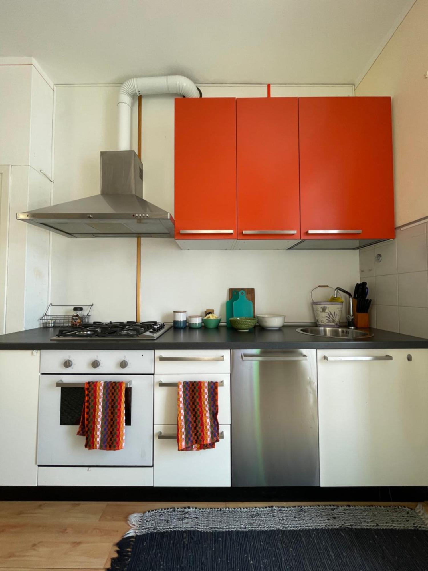Feriolo Nautique Apartments บาเวโน ภายนอก รูปภาพ